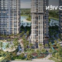 Bán Căn 2 Phòng Ngủthe Beverlydiện Tích80M2, Tầng Cao View Sông, Trả Góp 31 Triệu/Tháng, Giá Bán 4.2 Tỷ