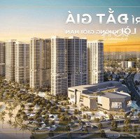 Bán Căn 2 Phòng Ngủthe Beverlydiện Tích80M2, Tầng Cao View Sông, Trả Góp 31 Triệu/Tháng, Giá Bán 4.2 Tỷ