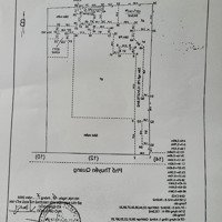 Bán Đất Mặt Phố Thiền Quang - Gần Hồ - Giá Cực Tốt - 595M2 - Mt20M - Giá Bán 200 Tỷ.