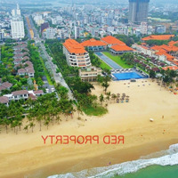 Bán Đất Biển Mỹ Khê,Mặt Tiềnvõ Nguyên Giáp, Q. Ngũ Hành Sơn, 140M2(7X20), View Biển Giá 180 Triệu/M2