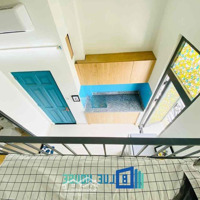 Duplex Mini Balcony / Cửa Sổ - Giá Rẻ - Sạch - Giảm Ngay 300K/Tháng