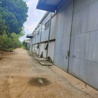 2000M2 Xưởng + 8000M2 Vườn Cây Có Nhà Xe Nhà Xe - Nhà Ăn - Văn Phòng Riêng