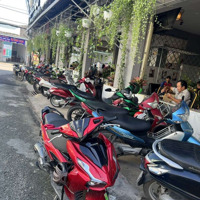 Sang Quán Cafe Đầu Tư Bài Bản