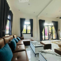 Villa Vườn 1050 M2 - Tân An - Thủ Dầu Một - Bd5 Phòng Ngủ