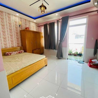 Nhà Hót Tân Bình, 5 Tầng, 81M2, Nở Hậu, Hẻm Nhựa 8M, 9,2 Tỷ.