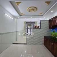 Bán Nhà 2.5 Tấm, 48M2, Hẻm Nhựa 4M Đường Đất Mới, Ngay Ngã Tư Bốn Xã