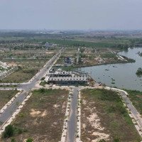 Bán Lô Mặt Tiền Sông Bien Hoa Newcity Đối Diện Bến Du Thuyền, View Aqua City, Khu Khang Thịnh
