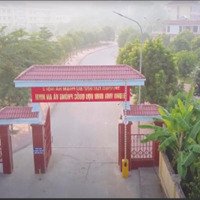 Đường Nguyễn Văn Linh Ngay Cổng Trường Giáo Dục Quốc Phòng An Ninh Trường Đại Học Sư Phạm2 Xuân Hoà
