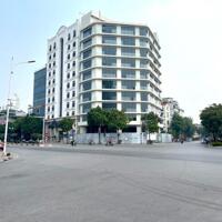 nhà mặt phố Hồng Tiến 90m x 6 tầng, mặt tiền 7m, thang máy, kinh doanh đắc địa