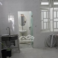 Phòng Mới Xây - Máy Lạnh - Cửa Sổ - Đường Quang Trung Gò Vấp Giá 3 Triệu/Th