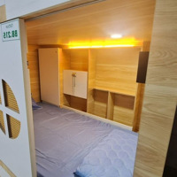 Phòng Mini 1 Người_ Sleepbox Giá Rẻ Ngay Võ Văn Ngân, Thủ Đức