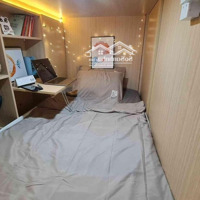 Phòng Mini 1 Người_ Sleepbox Giá Rẻ Ngay Võ Văn Ngân, Thủ Đức