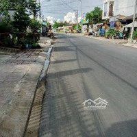 Đấtmặt Tiềnđường Nguyễn Thị Bảy, P6 , Tp Tân An
