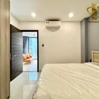 Luxury 1-Bedroom Apartment for Rent in Phu Nhuan and Tan Binh Districts