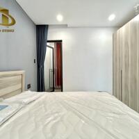 Luxury 1-Bedroom Apartment for Rent in Phu Nhuan and Tan Binh Districts