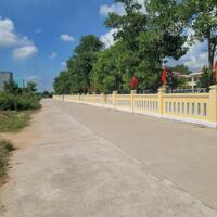 Bán lô 2 mặt tiền 193.5m2m2 đất KQH Tây Trì Nhơn , TP Huế.