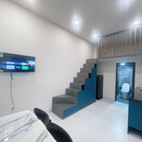 Cho Thuê Chdv Duplex Full Nội Thất Đầy Đủ Tiện Nghi, Hình Thật, Giá Thật 100%