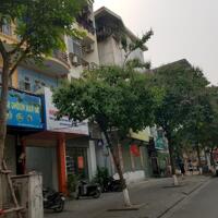 Bàn nhà mặt phố Nguyễn Văn Huyên Cầu Giấy Hà Nội 25 tỷ.