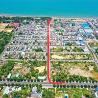 Mặt Tiền Đường 36M - Nguyễn Văn Linh - Cách Bãi Tắm Phước Hải Chỉ 800M