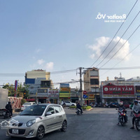 Realtorvo Nhà Mặt Tiền Hiếm Bán - Đang Kinh Doanh - Gần Lê Văn Việt