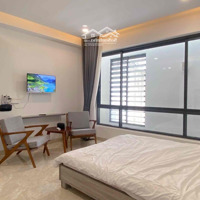 Luxury Apartment - Trung Tâm Q5 - Free Xe