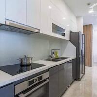 Cho thuê căn hộ Vinhomes Golden River BaSon 2PN, 2WC ,view Bitexco giá chỉ 24 triệu/th