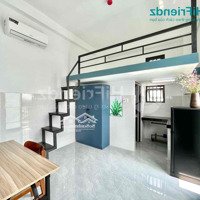 Duplex Full Nội Thất Mới Chưa Qua Sử Dụng Cuối Đường Nguyễn Thái Sơn