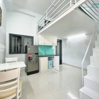 Vừa Trống 1 Căn Duplex Giá Rẻ Ngay Đại Học Ufm - Trang Bị Nội Thất Dọn Vào Ở Ngay