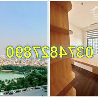 ⭐Chính chủ cho thuê căn 1N+ rộng Masteri West height Smart City, Nam Từ Liêm; 0374827890