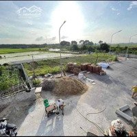 Đất Đấu Giá Rẻ Nhất Đông Anh Hà Nội- 70M 2 Đường 10M Và 5M-Viu Thoáng