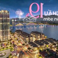 Căn Studio Và 1Pn+ Giá Siêu Rẻ- Mặt Sông Hàn Đà Nẵng - Ck 17,5%
