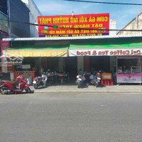 Bán Mặt Tiền Trần Nam Phú Cách Nguyễn Văn Cừ 50M