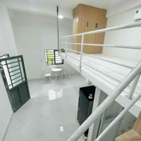 Siêu Phẩm Phòng Trọ Duplex Full Nội Thất Tại Q9, Giá Cực Kì Hấp Dẫn