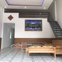 Bán Nhà Gác Lửng Dương Sơn, Hòa Châu, Gần Dt605, 2Pn