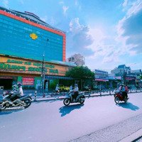 Bán Nhà Mặt Tiền Đường Nguyễn Ái Quốc 156M2 Giá Rẻ Nhất Cung Đường Phư
