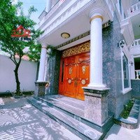 Bán Biệt Thự San Vuon Kdc Tân Phong Biên Boà Đông Nai