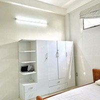 Phòng Trọ Full Nội Thất Giá Tốt, Máy Lạnh Đầy Đủ Ở Bình Thạnh