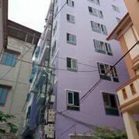 Chính chủ bán tòa nhà chung cư mini 8 tầng cả tum Ngõ 205 Đ. Xuân Đỉnh, Bắc Từ Liêm, Hà Nội