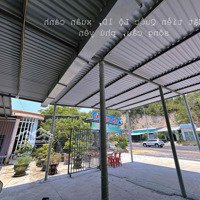 Bán Nhà Mặt Tiền Ql1A 1224,5M2 Chính Chủ Shr Tx Sông Cầu, Tỉnh Phú Yên