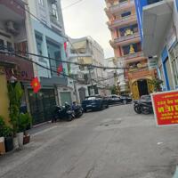  Ngay phố ẩm thực Bàn Cờ - Nguyễn Thiện Thuật P3 Q3 - 50m2 - Giá 6,8tỷ