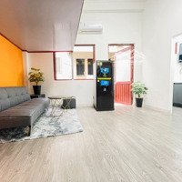 Căn Hộ Mini Duplex Hoàng Văn Thụ Phú Nhuận Full Nội Thất Giờ Tự Do
