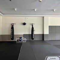 Cho Thuê Phòng Tập Võ, Boxing, Yoga 130M2 Tại Phú Mỹ Hưng, Quận 7