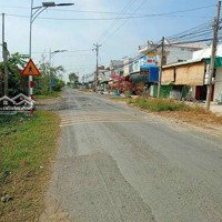 Đấtmặt Tiềnđường Hl28, Đối Diện Kdc Mỹ Phú, Thủ Thừa La