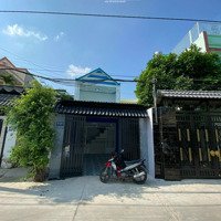 Nhà 4,2X16M, Xe Tải, Nguyễn Thị Thảnh, Hóc Môn, Trệt, 1Lầu, Giá 3,85Tỷ