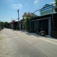 Nhà 4,2X16M, Xe Tải, Nguyễn Thị Thảnh, Hóc Môn, Trệt, 1Lầu, Giá 3,85Tỷ