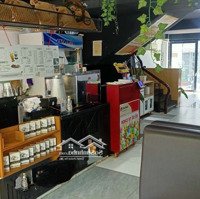 Sang Quán Cafe+ Tòa Nhà Văn Phòng