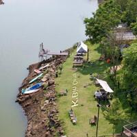 bán 5,8 sào view hồ đẹp tại Cư Bua cách trung tâm BMT chỉ 10 phút đi xe