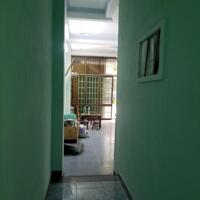 Cho thuê nhà 2 tầng mặt tiền đường 5m5 gần Nguyễn Du - 10tr/tháng