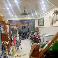 Nhà Phố 2 Lầu St -Hẽm Xe Hơi8M Huỳnh Tấn Phát Q7️Liền Kề Pmh️giá 8.6 Tỷ