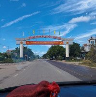 Cần Bán Đất Ngay Mặt Tiền Quốc Lộ 19 Huyện Tây Sơn Tỉnh Bình Định